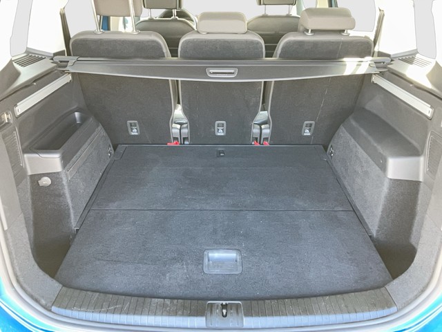 VW - Touran 2.0 TDI DSG Comfortline NaviPro+Sitzheiz._4