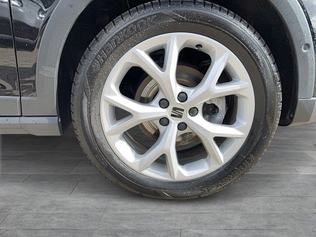 Seat - Arona 1.5 TSI DSG FR AHK+Rückfahrkamera_9