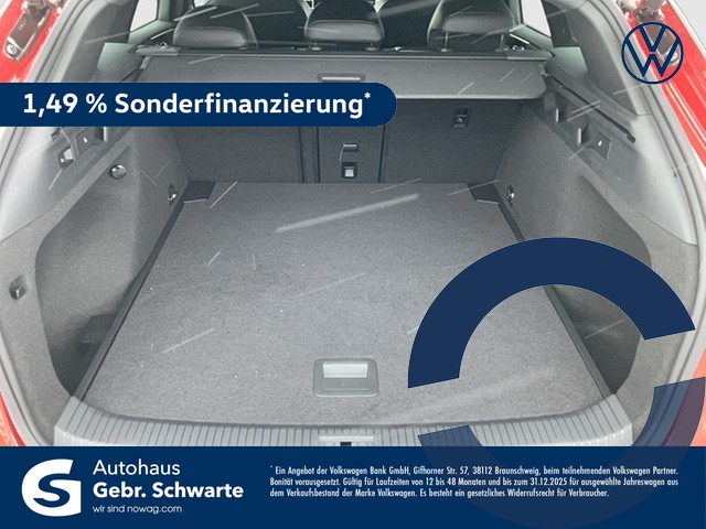 VW - Tiguan 1.5 eTSI DSG GOAL AHK+MATRIX+ACC+SHZ+SPUR_6