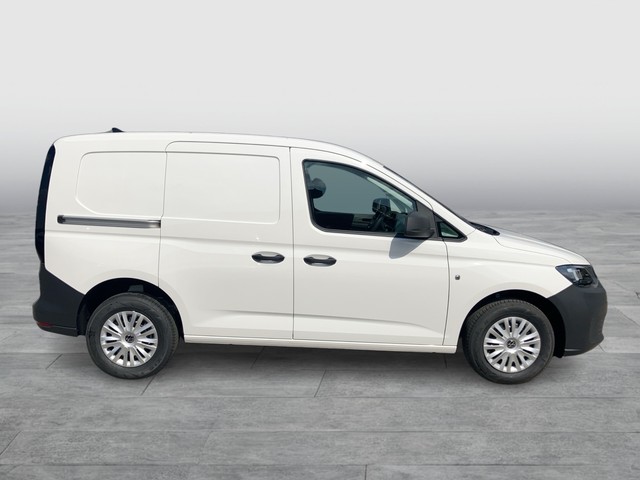 VW - Caddy Cargo 2.0 TDI AHK+KLIMA+PDC+GRA+DAB_12