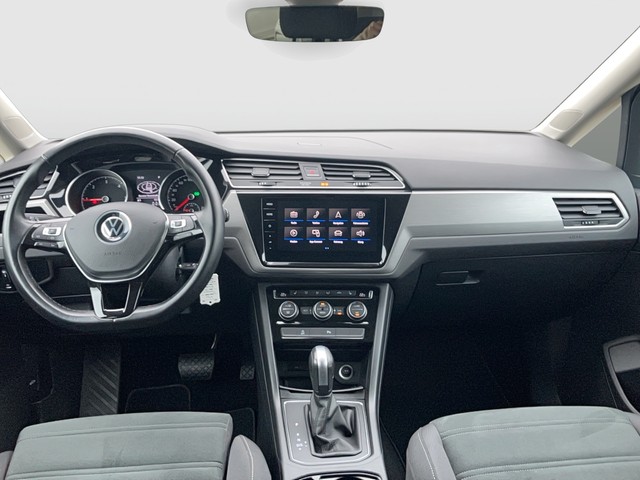 VW - Touran 2.0 TDI DSG Comfortline NaviPro+Sitzhei._2 VW - Touran 2.0 TDI DSG Comfortline NaviPro+Sitzhei._2