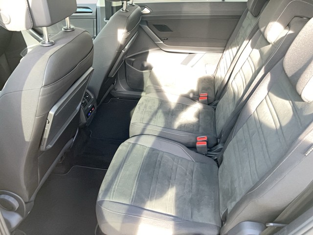 VW - Touran 2.0 TDI DSG Comfortline AHK LED NAVI PANO STHZG_3 VW - Touran 2.0 TDI DSG Comfortline AHK LED NAVI PANO STHZG_3