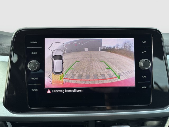 VW - T-Roc 1.5 TSI DSG Life RFK LED Parklenk_5