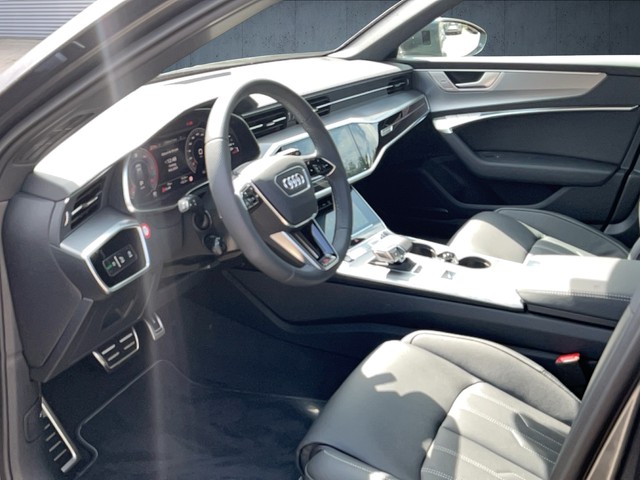 Audi - A6 Avant 50 TDI quattro tiptronic S line AHK+WR+B&O_11