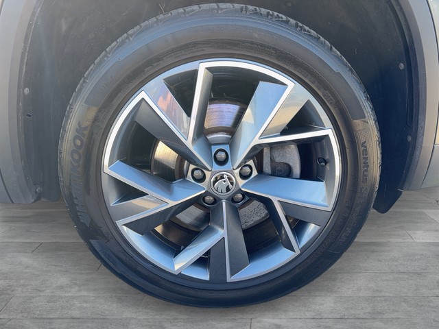 Skoda - Kodiaq 2.0 TDI DSG 4x4 Sportline Pano Standhzg._15
