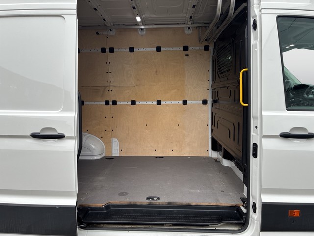VW - Crafter Kasten 2.0 TDI mittellang Hochdach AHK_5 VW - Crafter Kasten 2.0 TDI mittellang Hochdach AHK_5