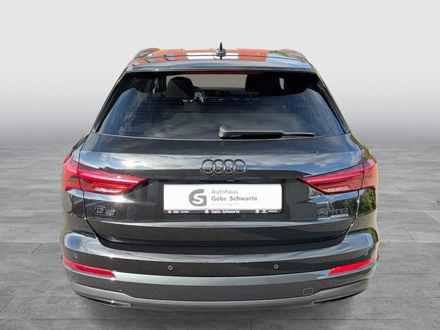 Audi - Audi Q3 40 TFSI quattro S-tronic Matrix+Virtual+Kamera_10