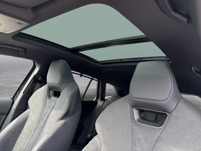 Skoda - Enyaq 85 Sportline AHK+NAVI+RFK+SHZG+PANO_8