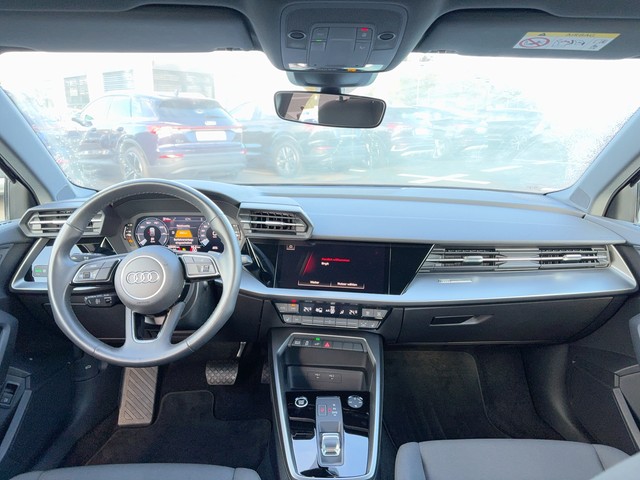 Audi - A3 Sportback 40 TFSI e S-tronic basis_2