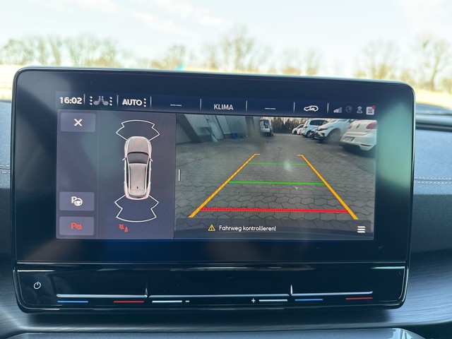 CUPRA - Formentor 1.5 TSI RFK Spurhalte ACC App-Conn_6