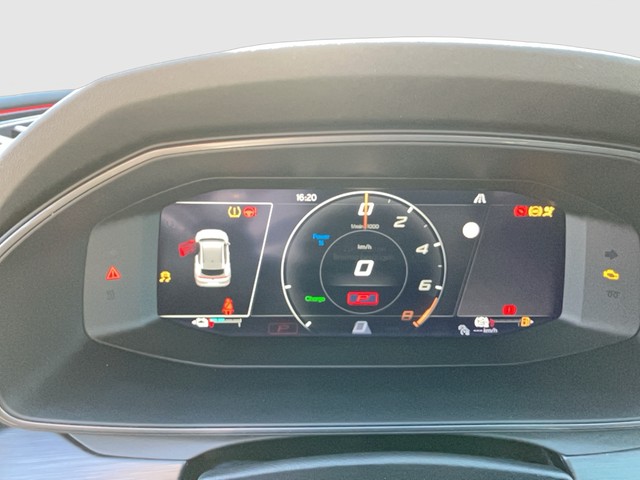 VW - Polo 1.0 TSI Life NAVI+PDC+SITZHZG+LED+GJR_15