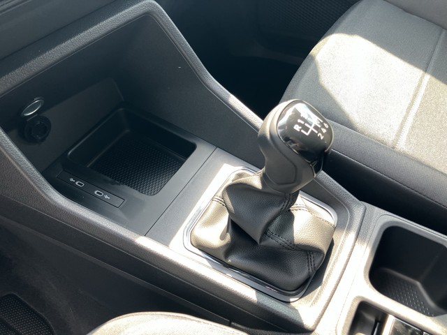 VW - Caddy Cargo 2.0 TDI AHK+KLIMA+PDC+GRA+DAB_5