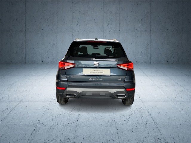 Seat - Arona 1.0 TSI DSG FR Virtual+Rückfahrkamera_7 Seat - Arona 1.0 TSI DSG FR Virtual+Rückfahrkamera_7