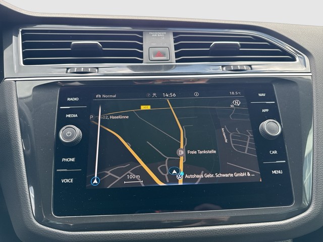 VW - Tiguan 1.5 TSI DSG Move ACC+NAVI+LED+LANE ASSIST_7
