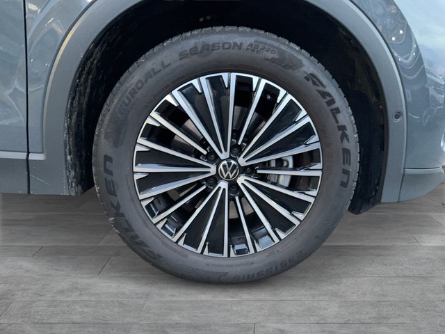 VW - Tiguan 2.0 TDI DSG Life ACC+LED+NAVI+LM18"+DAB_15