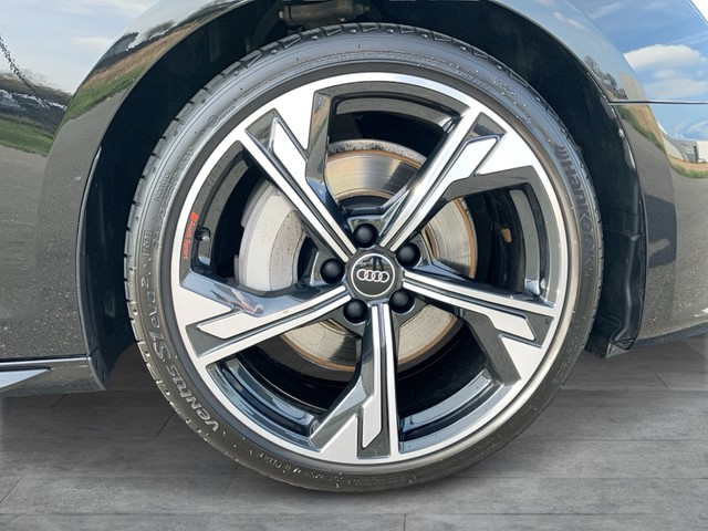 Audi - A4 Avant 45 TFSI S-Tronic quattro S line RFK+SH_9