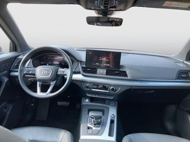 Audi - Q5 Sportback 50 TDI quattro Tiptronic S-line AHK_2