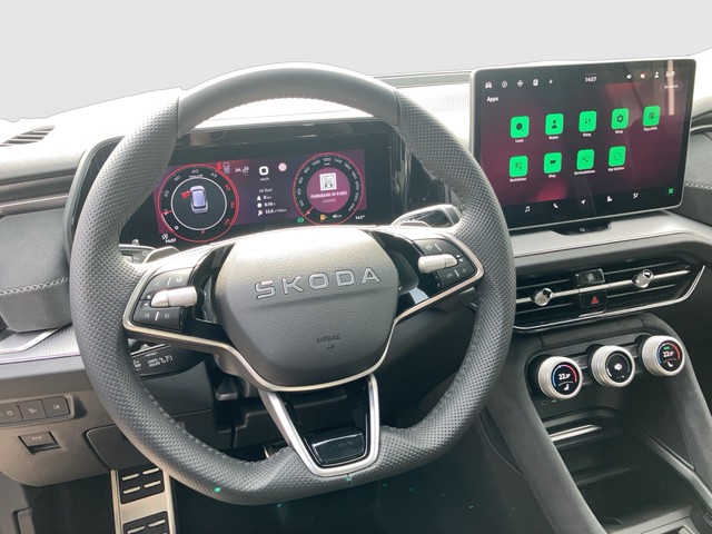 Skoda - Kodiaq 2.0 TDI DSG Sportline AHK+ACC+NAVI+PANO_17