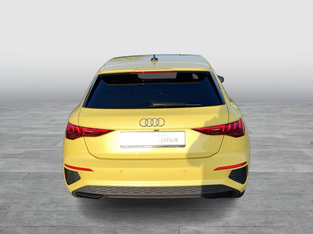 Audi - A3 Sportback 40 TFSI e S-tronic S-line AHK PANO_10