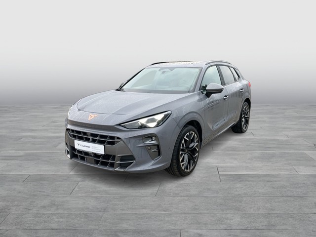 CUPRA - Terramar 2.0 TSI DSG 4Drive VZ AHK+DCC+Pano_1