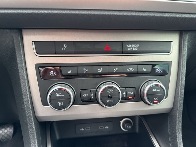 Seat - Ateca 1.5 TSI Xperience LED+NAVI+SHZG+GRA+DAB_8