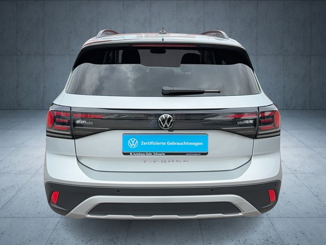 CUPRA - Terramar 1.5 eTSI DSG LED+Rückfahrkamera_13