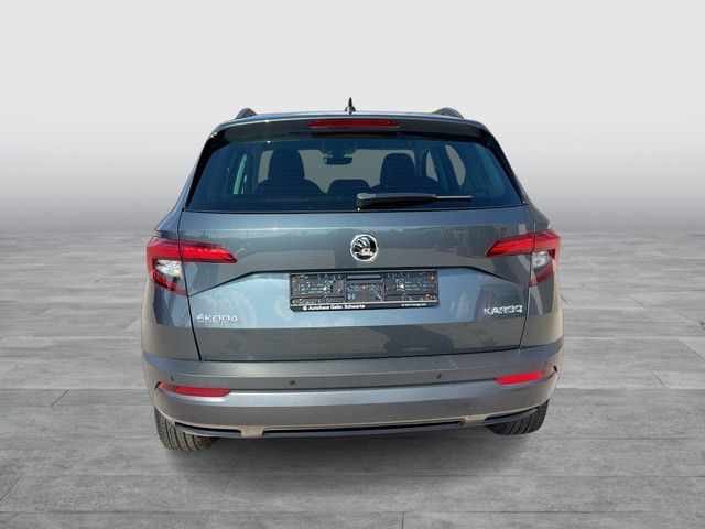 Skoda - Karoq 1.5 TSI Style AHK NAV_13