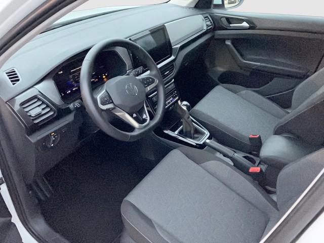 VW - T-Cross 1.0 TSI Life NaviPro+ACC+LED_12