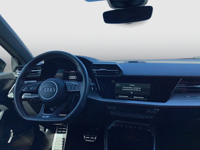 Audi - A3 Sportback 35 TDI s-tronic S-Lline ACC+LED+RFK_2