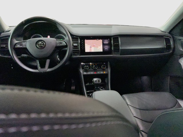 Skoda - Kodiaq 2.0 TDI DSG 4x4 Soleil KLIMAAUTOMATIK+_2 Skoda - Kodiaq 2.0 TDI DSG 4x4 Soleil KLIMAAUTOMATIK+_2