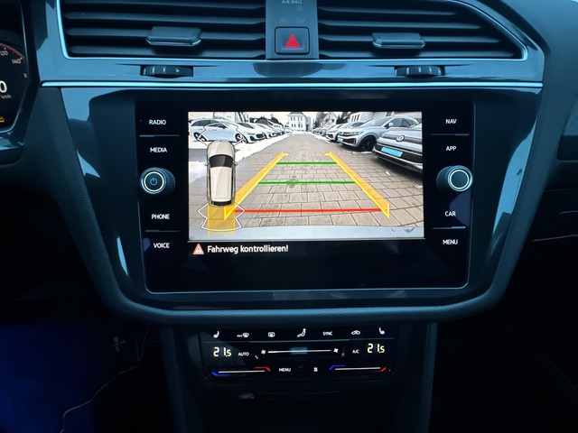 VW - T-Cross 1.0 TSI DSG Goal ACC LED LM16 PDC SHZG_6