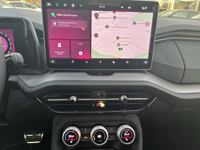 Skoda - Kodiaq 1.5 TSI mHEV DSG Sportline AHK+PANO+NAVI_5