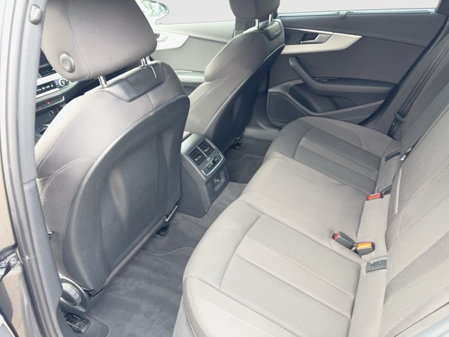 Audi - A4 Avant 40 TDI S-tronic S-Line_3