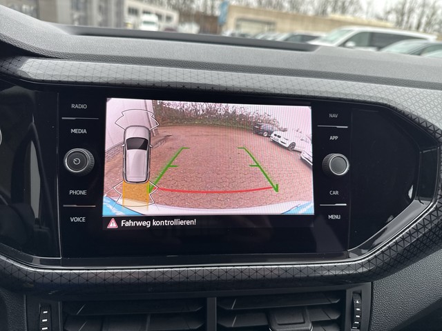 VW - Tiguan 1.5 eTSI DSG Goal ACC AHK CAM LED NAVI_5