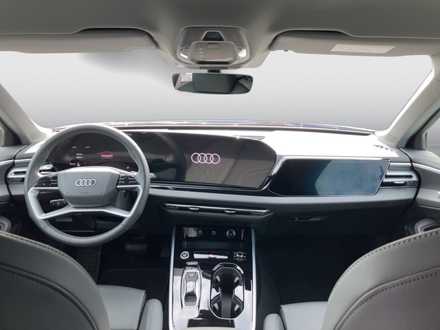 Audi - A5 Avant TFSI quattro S-tronic AHK LED LM18 NAVI_2