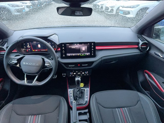 Skoda - Fabia 1.0 TSI Monte Carlo Navi Sitzhzg._2