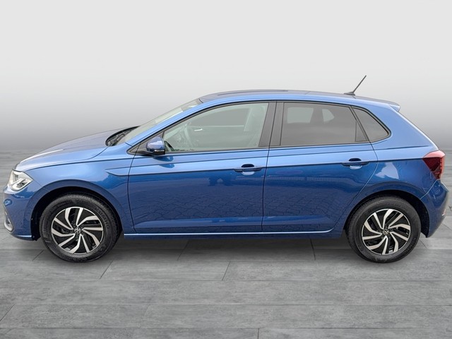 VW - Polo 1.0 TSI Fresh GRA+PDC+LED+SITZHZG_5 VW - Polo 1.0 TSI Fresh GRA+PDC+LED+SITZHZG_5