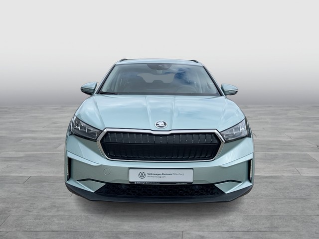 Skoda - Enyaq 50 Loft LED+Navi+LaneAssist_10
