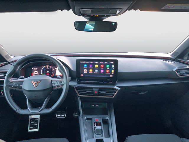 Skoda - Fabia 1.0 TSI Tour Klima+LED+ Sunset+ LaneAssist_2