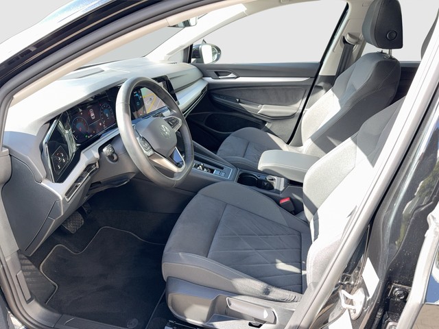 VW - Golf VIII 2.0 TDI DSG Life ACC+LED+NAVI+SHZG+RFK_15 VW - Golf VIII 2.0 TDI DSG Life ACC+LED+NAVI+SHZG+RFK_15