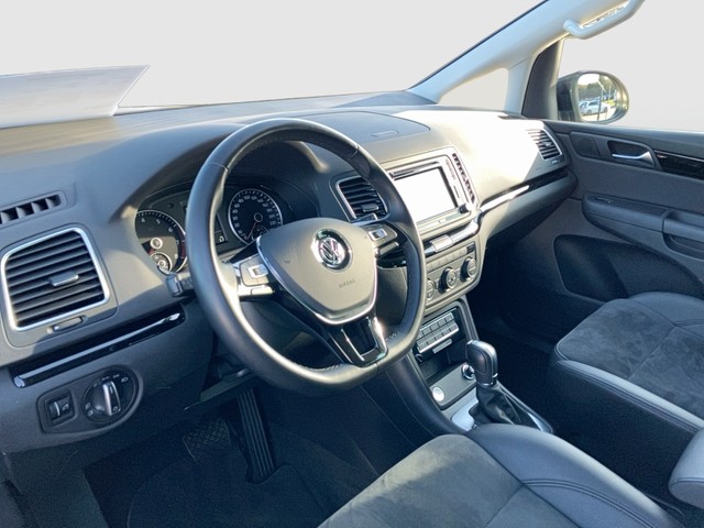 Audi - S5 Sportback TDI quattro Tiptronic AHK LED NAVI_11