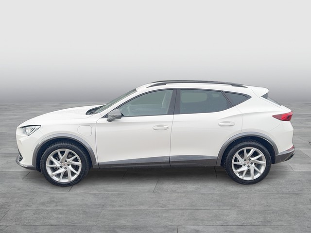 CUPRA - Formentor 1.4 TSI e-HYBRID 18" GJR LED_6