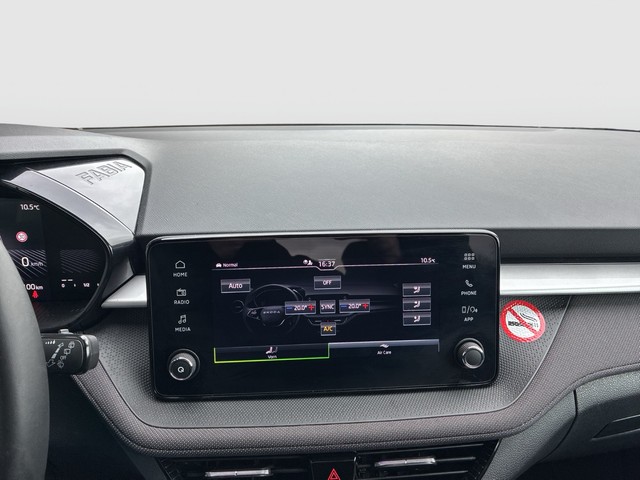 VW - T-Roc DSG Goal AHK+ NAVIGATIONSSYSTEM +BLUETHOOT_7