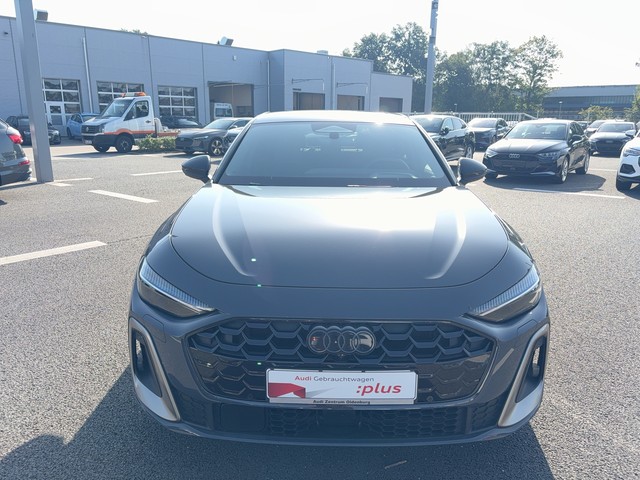 Audi - A5 Lim. TDI S-tronic quattro edition one S-Line_10 Audi - A5 Lim. TDI S-tronic quattro edition one S-Line_10