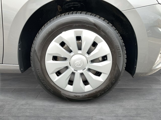 Skoda - Fabia 1.0 TSI DSG Selection LED MFL PDC SHZG TEMP_10