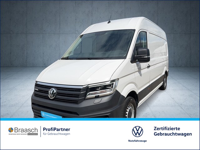 VW - e-Crafter 35 Kasten MR HD Klima,Navi,LED,3-Sitze_1 VW - e-Crafter 35 Kasten MR HD Klima,Navi,LED,3-Sitze_1