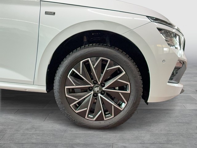 Skoda - Kamiq 1.0 TSI DSG Selection NAVI+RÜCKFAHRKAMERA+_11