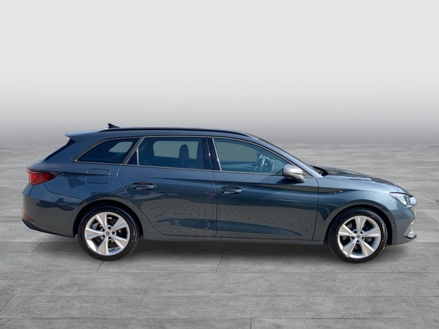 Seat - Leon Sportstourer 2.0 TDI DSG FR AHK+NaviPlus_8