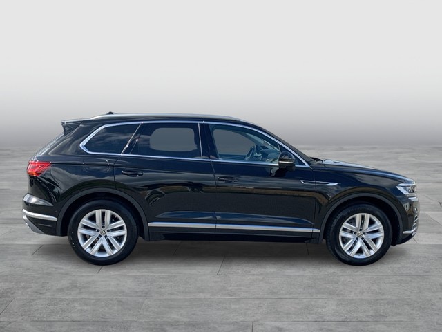 VW - Touareg 3.0 TDI Elegance 4M HUD+AHK+360°+LUFT+BT_10