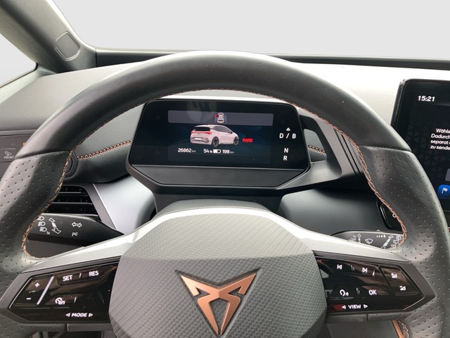 CUPRA - Formentor 1.5 TSI ACC LED LM18 MFL PDC SHZG TEL_13